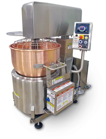 New | in-Stock SAVAGE BROS CO. 0320 Cookers (Candy) California US | BakeryEquipment.com #1555130