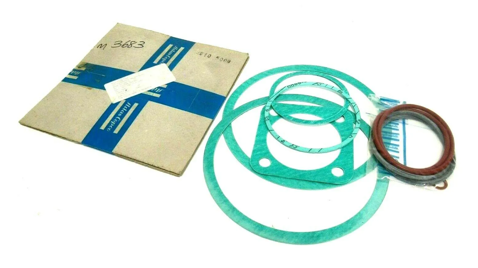 NEW ATLAS COPCO 2910-5009 SERVICE KIT 29105009
