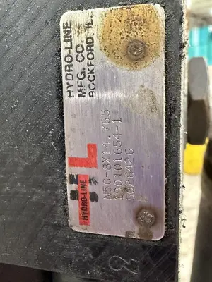 USED CINCINNATI MILACRON 5026410 / 502640