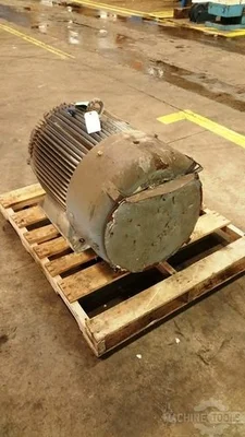 USED TECO 445T