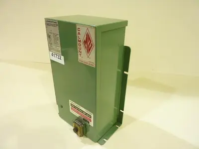 Used CALMOUNT 543 UL Capacitors Michigan US | Ideal Machinery #1275188
