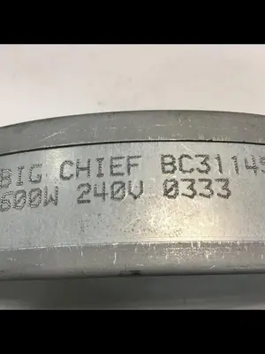 NEW BIG CHIEF BC31145A
