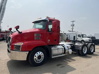 Used 2022 MACK ANTHEM Conventional trucks Minnesota US | Carco Truck & Equipment #1514273