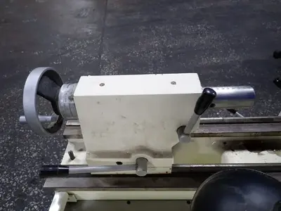 Used JET GH1340 A Gap Lathes Ohio US | HGR 24 #1147660