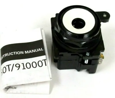 NEW EATON E34FB197L INDICATING LIGHT