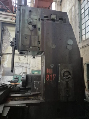 MINSK Slotter, in good used condition