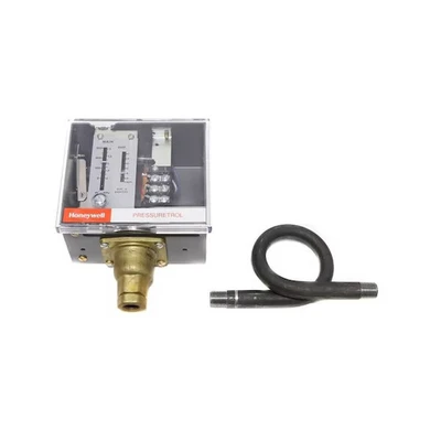 Honeywell L91B1118 Prop Pressuretrol [New]