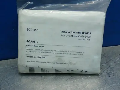 New | in-Stock SCC 2248 Miscellaneous MRO Ohio US | HGR 24 #1089778