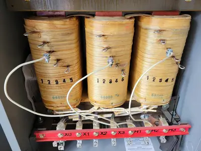 New | in-Stock REX POWER MAGNETICS BA15J-M/K13/S1/T115/X/Z3 Transformers British Columbia CA | Lenmark #1426771