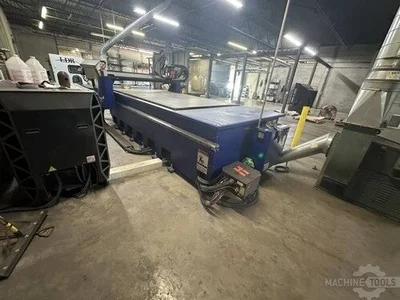 USED 2022 MESSER METALMASTER 2.0