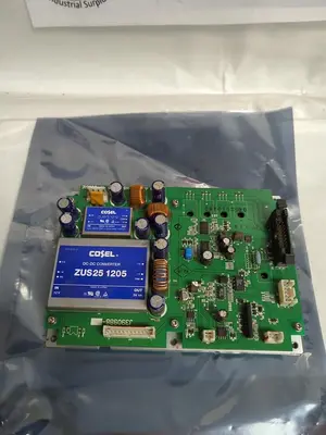 Used NORITSU J390988 Miscellaneous Equipment (Electrical & Power) | Surplus Asset Holdings #1197845