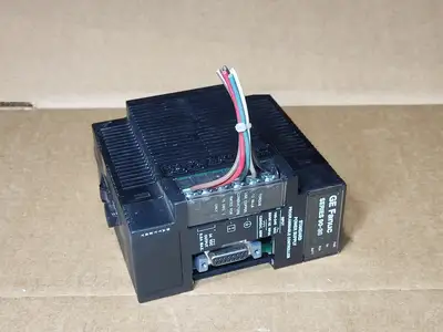 USED GE FANUC IC693PWR321Z