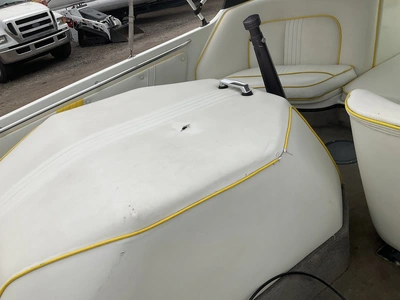 Used 1989 SUPRA TBD Boats (Misc) Michigan US | Miedema Asset Management Group #1312999