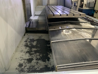 2013 HAAS VF-7/40 Vertical Machining Centers | PM Machines (14)