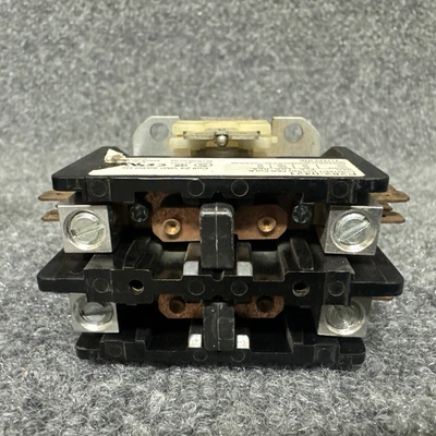 New | in-Stock Totaline P282-0421 PLC Contactors California US | Davliegogo LLC #1708214