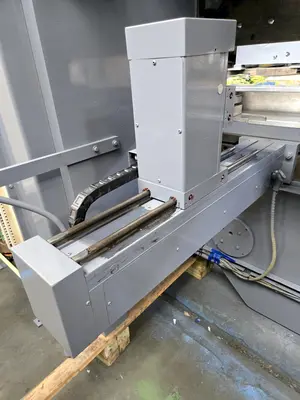 Used CINCINNATI 230 AF Press Brakes Ohio US | G-2000, Inc. #1077140