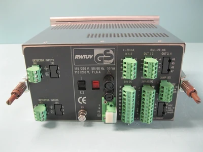 USED Optek AF45, C4000