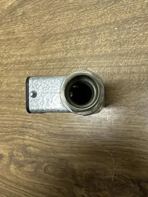 New | in-Stock HARTING 16 SOCKET Miscellaneous Equipment (Electrical & Power) Ohio US | Surplus Asset Holdings #1245613