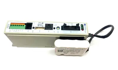 Used IAI Robo Cylinder Actuator Controller PLC Processors Michigan US | Maverick Industrial Sales #1463557