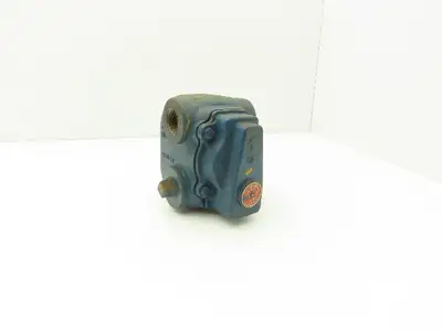 Watson Mcdaniel FT73-075-13-N Steam Trap 3/4" FT 73 Float Thermostatic 75 PSI