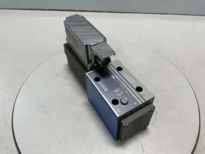 USED BOSCH 0 811 404 811