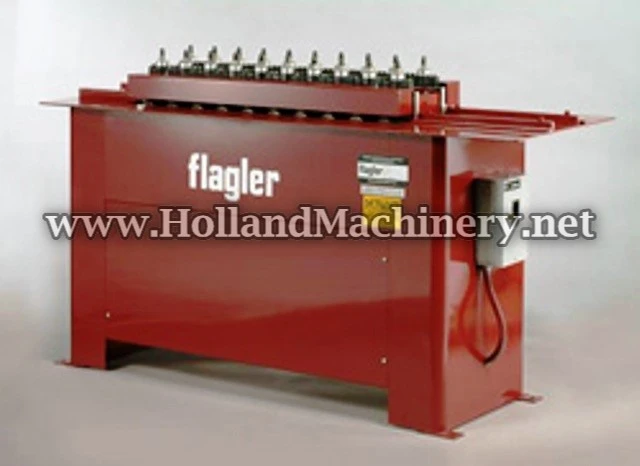 NEW FLAGLER H-2510