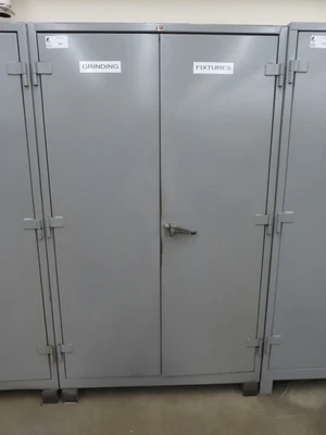 Used LYON GENERIC Cabinets Minnesota US | Machinesused.com #1510981