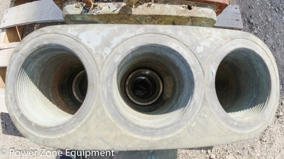 USED KERR KM-1101T