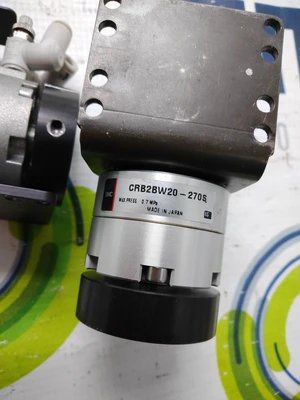 USED SMC CRB2BW20-270S