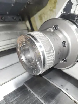 Used 2017 YAMA SEIKI GTW-1500Y MULTI AXIS LATHE CNC Lathes Minnesota US | ABL Technology LLC #390574