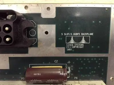 USED CISCO 73-2280-04