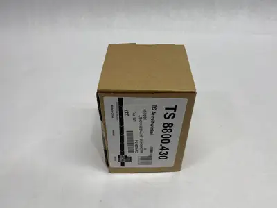 NEW RITTAL ANGULAR BAYING BRACKET FOR TS/TS TS 8800430
