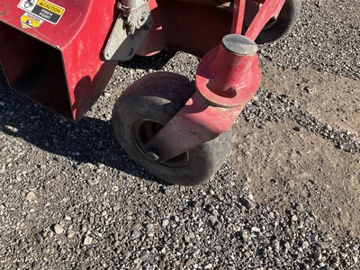 Used HURRICANE BLO-VAC X3 Leaf Blowers (Commercial) Michigan US | Miedema Asset Management Group #1483435