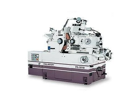 NEW PALMARY PC-20