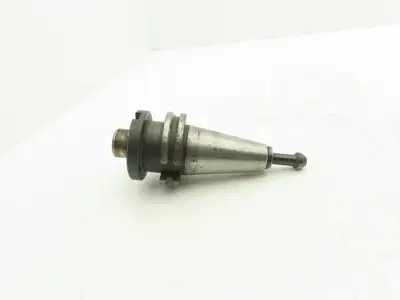 Lyndex C4001-1000 End Mill Tapered Shank Chuck Tool Holder