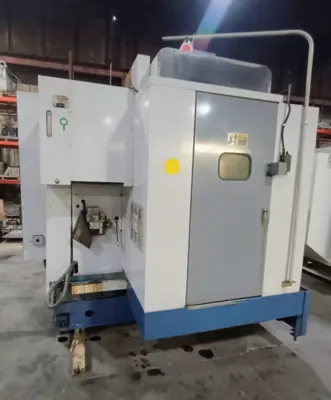 MORI SEIKI MV-40M CNC & Metalworking Equipment | ESS Industrial Equipment Sales (9)