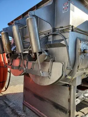 USED MEPACO 170