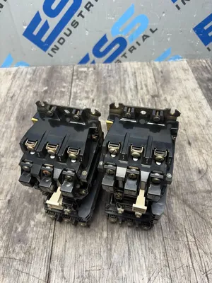 Allen Bradley 509-AOD Electrical/PLC/Automation | ESS Industrial Equipment Sales (7)