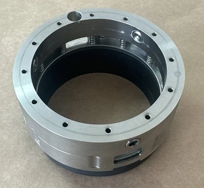 NEW Aesseal N-M02S-A-ZP-0857
