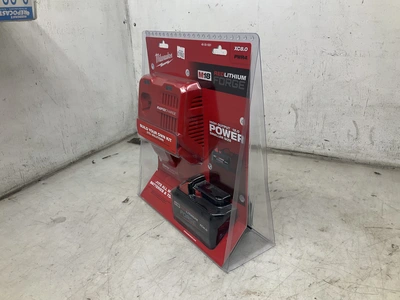 Used _UNKNOWN_ _UNKNOWN_ Battery Chargers Michigan US | Miedema Asset Management Group #1384335