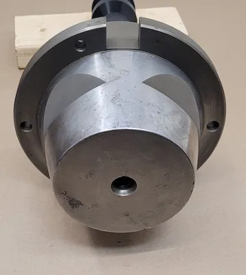 RENISHAW RMP60M Tooling & Accessories, Gauges | Machinery Central (5)