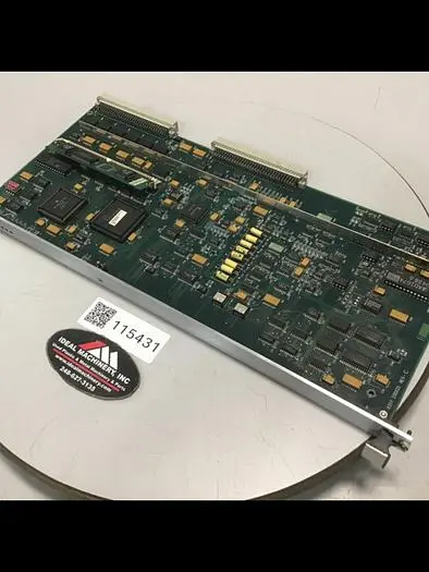 USED VAN DORN PC330-025
