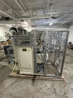 Used ROVEMA ROVEMA VPRS 250 Misc Electrical & Power Parts | ND Industrial Surplus #1222567
