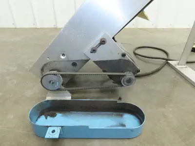 Used N/A _UNKNOWN_ Belt Conveyors Indiana US | Arrow Industrial #1469992