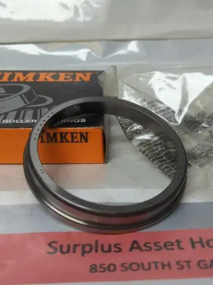 New | in-Stock TIMKEN 39412-B Industrial Controls Ohio US | Surplus Asset Holdings #1240210
