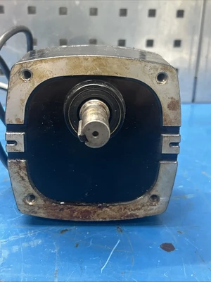 USED BODINE ELECTRIC 32A5BEPM-E4
