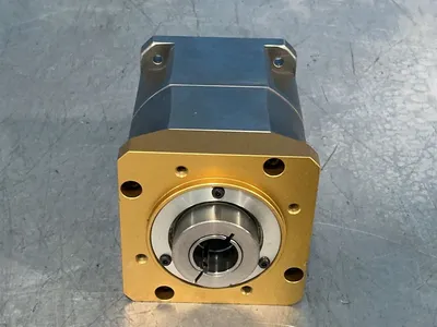 Used PARKER PX34020S2 Motors (misc) Ohio US | HGR 24 #1290105