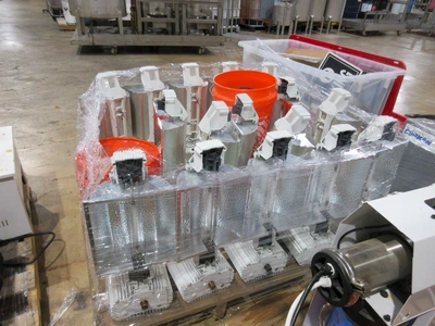 USED GAVITA PRO 1000