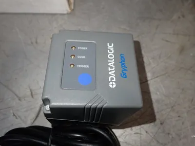 New | in-Stock 2013 DATALOGIC GFS4400 Barcode Scanners Ohio US | HGR 24 #787053