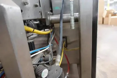 2015 UNITED BAKERY EQUIPMENT 9 Bulk Packing System | Harvest Equipment and Fabrication Inc (208)